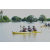 Team 16 / Raid l'Arbre Vert Cambodge - Canoe 20 km