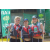 Team 16 / Raid l'Arbre Vert Cambodge - Canoe 20 km