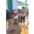 Team 47 / Raid l'Arbre Vert Cambodge - Canoe 20 km