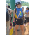 Team 47 / Raid l'Arbre Vert Cambodge - Canoe 20 km