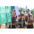 Team 37 / Raid l'Arbre Vert Cambodge - Canoe 20 km