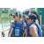 Team 19 / Raid l'Arbre Vert Cambodge - Canoe 20 km