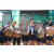 Team 43 / Raid l'Arbre Vert Cambodge - Canoe 20 km