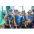 Team 21 / Raid l'Arbre Vert Cambodge - Canoe 20 km