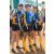 Team 21 / Raid l'Arbre Vert Cambodge - Canoe 20 km