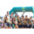 Team 07 / Raid l'Arbre Vert Cambodge - Canoe 20 km