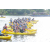 Raid l'Arbre Vert Cambodge - Canoe 20 km