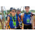 Team 46 / Raid l'Arbre Vert Cambodge - Canoe 20 km
