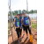 Team 46 / Raid l'Arbre Vert Cambodge - Canoe 20 km