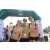 Team 40 / Raid l'Arbre Vert Cambodge - Canoe 20 km