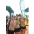 Team 40 / Raid l'Arbre Vert Cambodge - Canoe 20 km