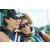 Team 86 / Raid l'Arbre Vert Cambodge - Canoe 20 km