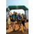 Team 86 / Raid l'Arbre Vert Cambodge - Canoe 20 km