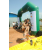 Team 86 / Raid l'Arbre Vert Cambodge - Canoe 20 km