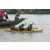 Team 25 / Raid l'Arbre Vert Cambodge - Canoe 20 km