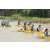 Team 47 / Raid l'Arbre Vert Cambodge - Canoe 20 km