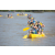 Team 53 / Raid l'Arbre Vert Cambodge - Canoe 20 km