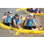Team 65 / Raid l'Arbre Vert Cambodge - Canoe 20 km