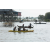 Raid l'Arbre Vert Cambodge - Canoe 20 km