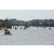Raid l'Arbre Vert Cambodge - Canoe 20 km