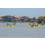 Raid l'Arbre Vert Cambodge - Canoe 20 km