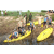 Raid l'Arbre Vert Cambodge - Canoe 20 km
