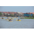 Raid l'Arbre Vert Cambodge - Canoe 20 km