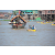 Team 41 / Raid l'Arbre Vert Cambodge - Canoe 20 km