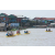 Raid l'Arbre Vert Cambodge - Canoe 20 km