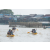 Team 41 / Raid l'Arbre Vert Cambodge - Canoe 20 km