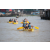 Team 85 / Raid l'Arbre Vert Cambodge - Canoe 20 km