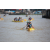 Team 85 / Raid l'Arbre Vert Cambodge - Canoe 20 km
