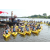 Raid l'Arbre Vert Cambodge - Canoe 20 km