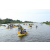 Raid l'Arbre Vert Cambodge - Canoe 20 km
