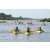 Raid l'Arbre Vert Cambodge - Canoe 20 km