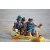 Team 85 / Raid l'Arbre Vert Cambodge - Canoe 20 km