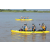 Team 20 / Raid l'Arbre Vert Cambodge - Canoe 20 km