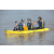 Team 20 / Raid l'Arbre Vert Cambodge - Canoe 20 km
