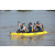 Team 20 / Raid l'Arbre Vert Cambodge - Canoe 20 km