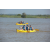 Team 40 / Raid l'Arbre Vert Cambodge - Canoe 20 km