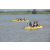 Team 40 / Raid l'Arbre Vert Cambodge - Canoe 20 km
