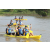 Team 11 / Raid l'Arbre Vert Cambodge - Canoe 20 km