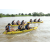 Team 54 / Raid l'Arbre Vert Cambodge - Canoe 20 km