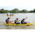 Team 54 / Raid l'Arbre Vert Cambodge - Canoe 20 km