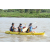 Team 47 / Raid l'Arbre Vert Cambodge - Canoe 20 km
