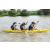 Team 47 / Raid l'Arbre Vert Cambodge - Canoe 20 km