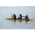 Team 40 / Raid l'Arbre Vert Cambodge - Canoe 20 km