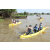 Team 29 / Raid l'Arbre Vert Cambodge - Canoe 20 km