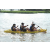 Team 50 / Raid l'Arbre Vert Cambodge - Canoe 20 km