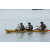 Team 54 / Raid l'Arbre Vert Cambodge - Canoe 20 km